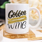 Humorous Gift for Wine Lovers - Funny Gift for